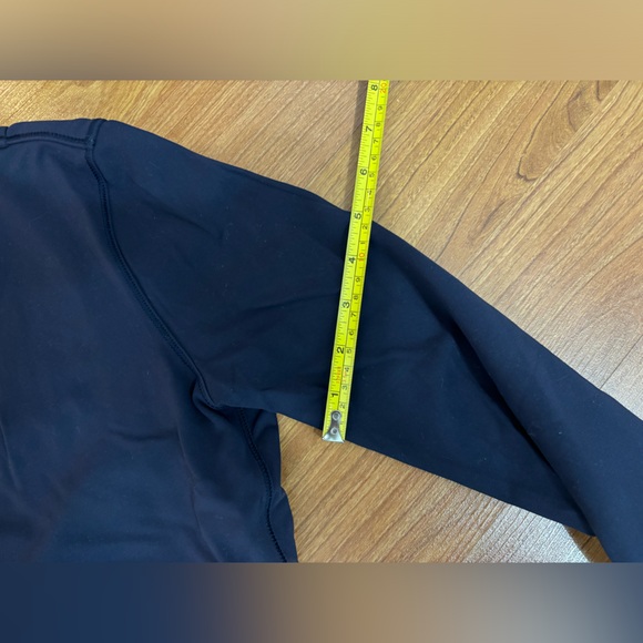 LULULEMON Plank To Pike Long Sleeve (Everlux) - Picture 8 of 12